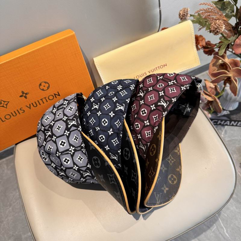 LV cap dx92